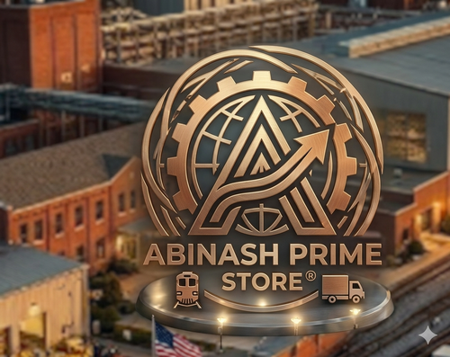 abinashprime.store®
